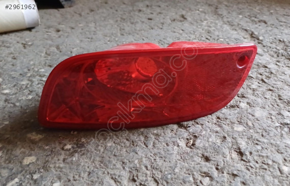 2006-2010 Hyundai Santa Fe arka tampon sağ reflektör