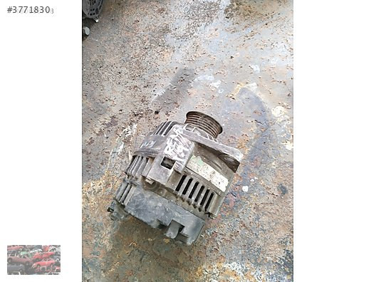 1.9 dTi, Renault Kangoo, 7700105333, 2541953B