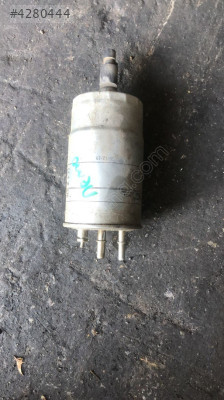 CİTROEN NEMO MAZOT FİLTRESİ OTO FEDAİ