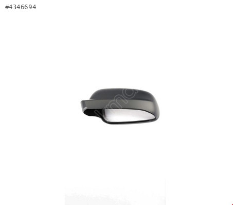 DİKİZ AYNA KAPAĞI SOL BORA 1998-SIFIR 3B1857537