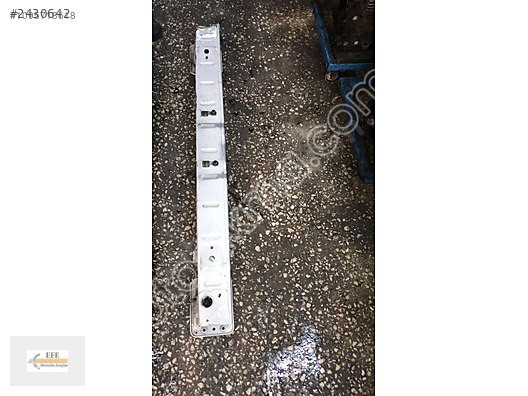 Ford Transit v363 Orjinal Çıkma Ön Tampon Demiri
