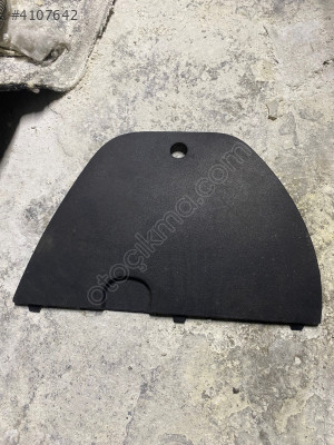 OPEL CORSA D ARKA ÇAMURLUK İÇ KAPAĞI ÇIKMA 13230176