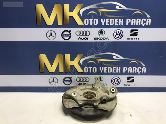 MERCEDES C220-C200-C180 W204 SOL ARKA TAŞIYICI
