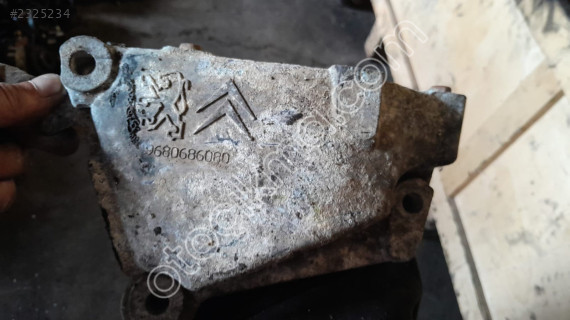 Pejo 207,pejo 307,Citroën c3 braket çıkma
