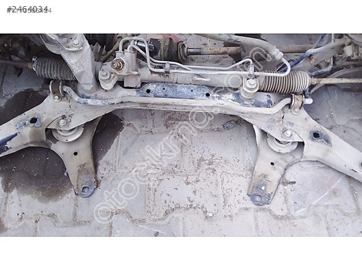 Escort Ford için Motor Traversi - Oto Çıkma Parçalar
