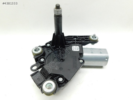 MERCEDES W245 - W246 SİLECEK MOTORU ARKA 2469061701-A2469061701