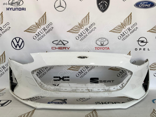 FORD FOCUS ÖN TAMPON (18-22) ORİJİNAL ÇIKMA