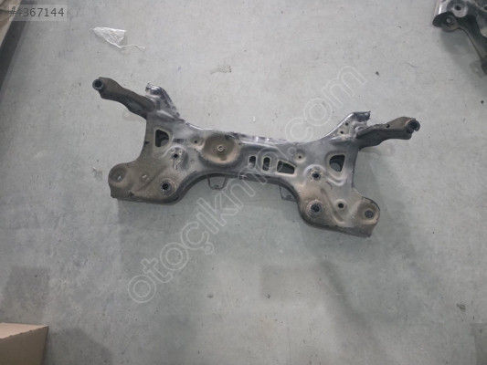 SKODA KAMIQ MOTOR TRAVERSİ BEŞİĞİ ORJINAL HATASIZ