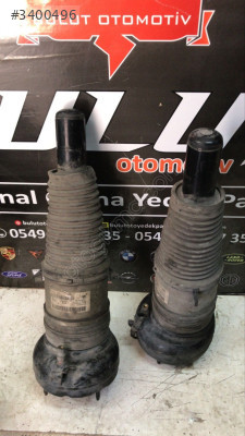 Audi a6 a7 a8 2011-2014 sağ sol ön hidrolik amortisör