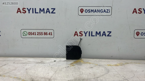 CHERY OMODA 5 ÇEKİ DEMİR KAPAĞI 22-24