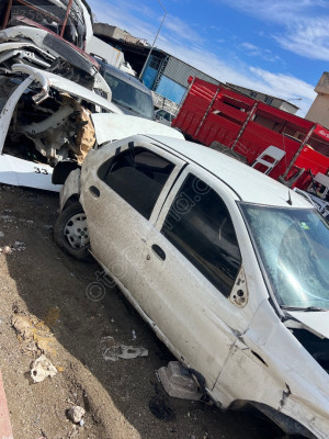 Fiat albea çıkma arka sağ kapı orjınal çıkma
