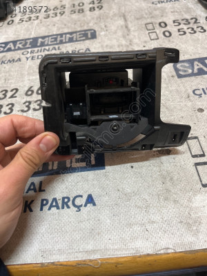 ÇIKMA VW CC 3C0 905 843 R 3C0905843R KONTAK YUVASI