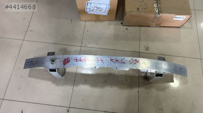 BMW 3 SERİ G20 ÖN TAMPON DEMİRİ 7422219-12