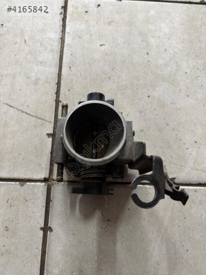 MAREA GAZ KELEBEĞİ AKİL YAMAN OTOMOTİV