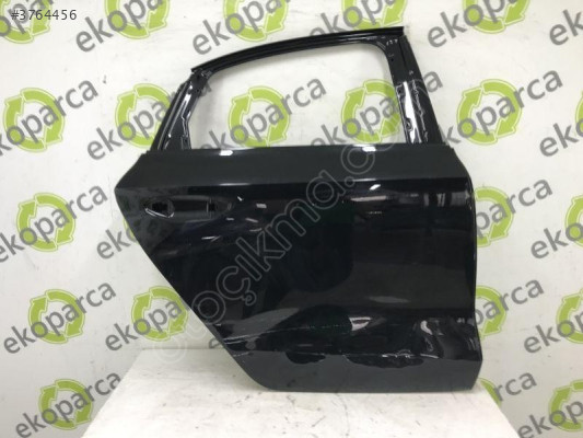 AUDI A3 2020 2022 ÇIKMA SAĞ ARKA KAPI 8Y5833052
