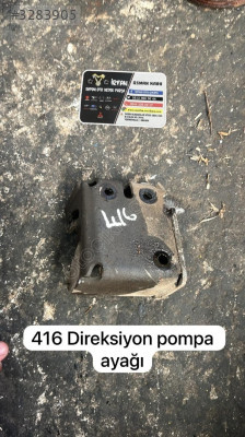 Proton 416 Power Ayağı