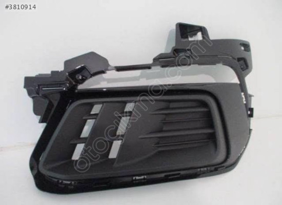 Peugeot 308 ön tampon ızgarası sağ sol Orjinal sökme 1627680080