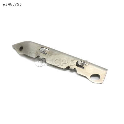 Bmw E92 LCI Ön Tampon Sol Alt Braketi 51117227897