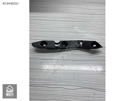 FORD FOCUS 2 SAĞ ÖN TAMPON BRAKETİ 4M51170958A