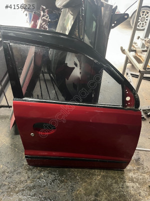 HYUNDAİ ATOS SAĞ ÖN KAPI DOLU