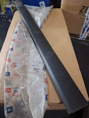 Citreon C5 II ön kapı çıta sol 8545AF 8545.AF
