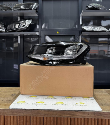 VOLKSWAGEN CADDY SOL FAR 2K1941005-2K1941005A-2K1941005B 15-20