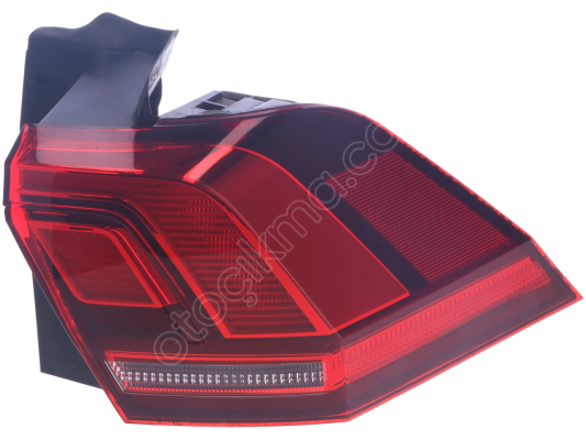 VW TIGUAN 16-20 SAĞ ARKA DIŞ STOP 5NA945096C