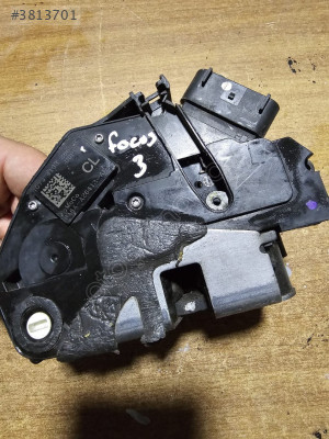 FORD FOCUS 3 KAPI KİLİDİ