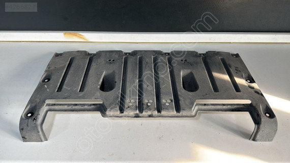 BMW İX İ20 ARKA TAMPON MUHAFAZASI 51757931863