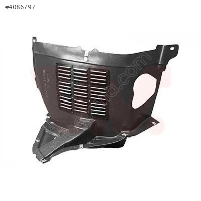 3G0805912AC VW PASSAT 15-22 ÇAMURLUK DAVLUMBAZI SAĞ ÖN KISIM