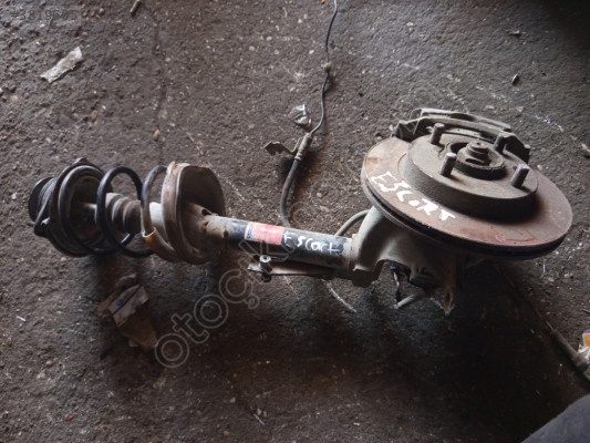 FORD ESCORT DİSK