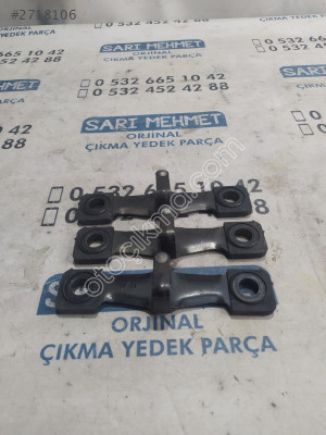 ÇIKMA VW GOLF 7 BAGAJ KAPAĞI KARŞILIĞI