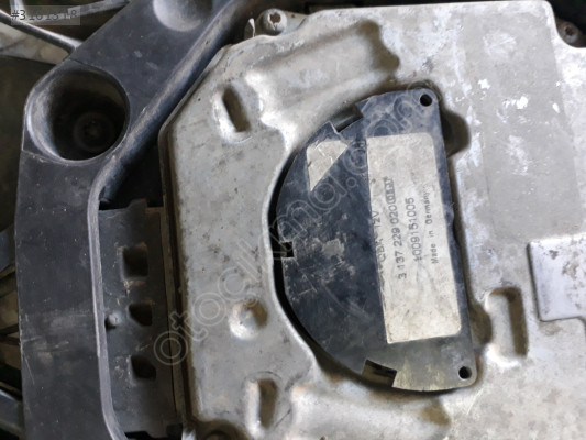 BMW E60 FAN L10213518