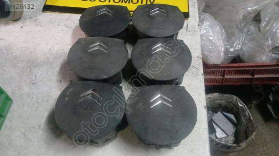 2005-2008 CİTROEN C4 DİREKSİYON AİRBAG