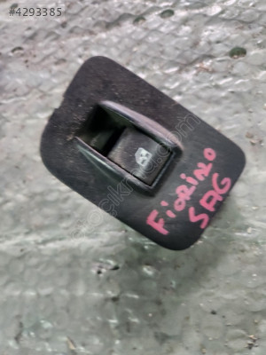 FİAT FİORİNO 2011 ÇIKMA ORİJİNAL SAĞ CAM DÜĞMESİ