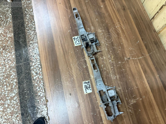 PEUGEOT 307 SOL ÖN KAPI İÇ MEKANİZMASI TEK KAPI OLAN MODEL