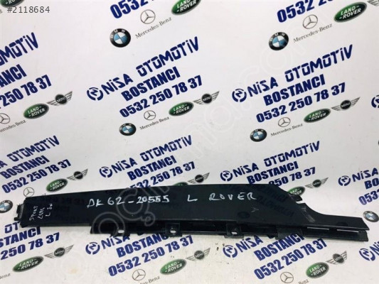 RANGE ROVER SPORT L494 SOL ÖN KAPI DİREK KAPLAMASI