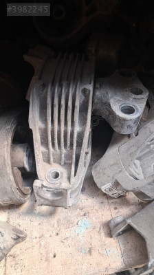 OPEL ASTRA J 1.3 DİZEL SAĞ MOTOR KULAĞI.OTO ERKAN ÜNYE