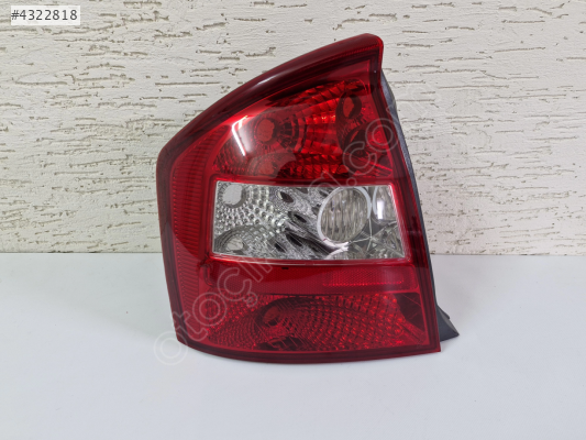 KİA CERATO SEDAN SOL ARKA STOP LAMBASI SIFIR 2004-2006