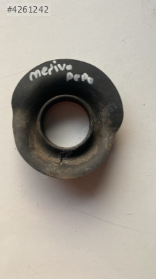 OPEL MERİVA YAKIT DOLUM BORU ÇEVRE PLASTİĞİ.OTO ERKAN ÜNYE