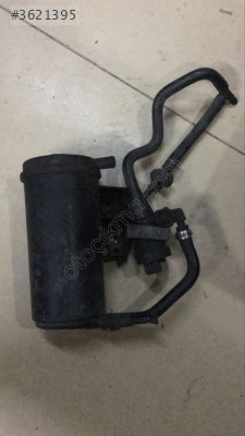 BMW E36 MOTOR YAKIT BUHAR KUTUSU 1181215