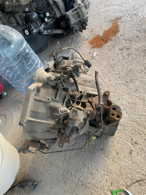 KİA RİO 1.4 BENZİN KOMPLE DOLU ŞANZIMAN