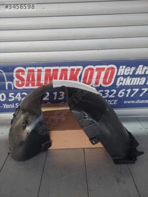 VW PASSAT B8 SAG DAVLUNBAZ ORIJINAL-DÜZCE ÇIKMA