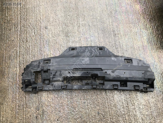 BMW 3 SERİSİ F30 F31 ARKA TAMPON ORTA BRAKET 51127256921