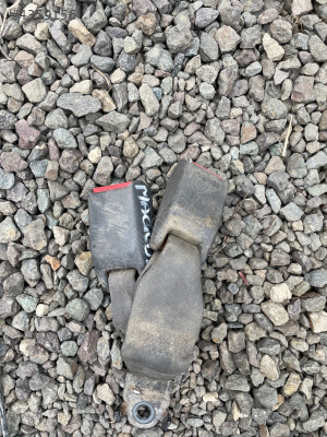 MİTSUBİSHİ L200 MAGNUM EMNİYET KEMERİ