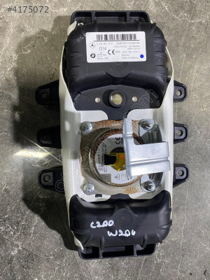 A2068607401 MERCEDES C200 W206 YOLCU AİRBAG EGE OTOMOTİV BURSA