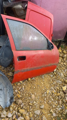 OPEL VECTRA A SAĞ ÖN KAPI.OTO ERKAN ÜNYE