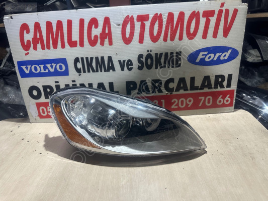 2009-2013 xc60 sağ far