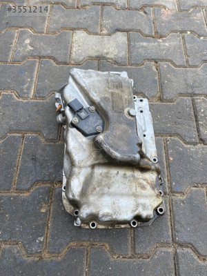 318 418 B38 ÇIKMA MOTOR YAĞ KARTERİ