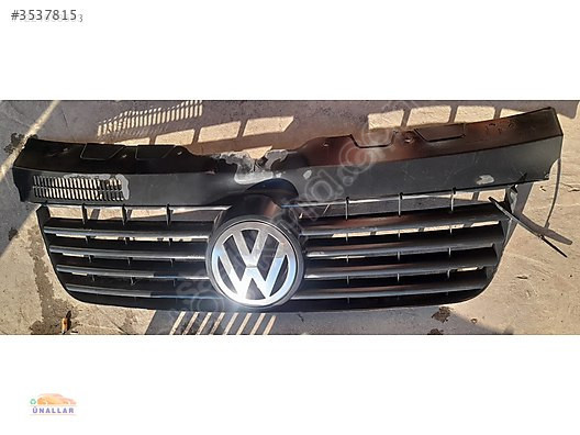 2004 VW Transporter T5 Ön Panjur - Ünallar Oto Yedek Parça